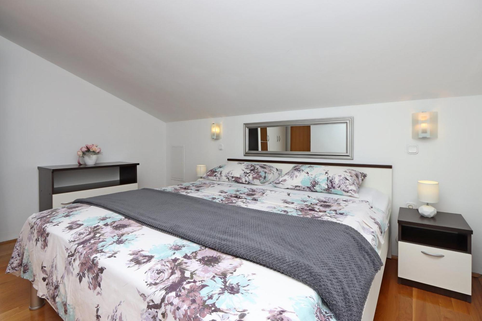 Seaside Apartments With A Swimming Pool Pag - 6412 Pag Town Værelse billede