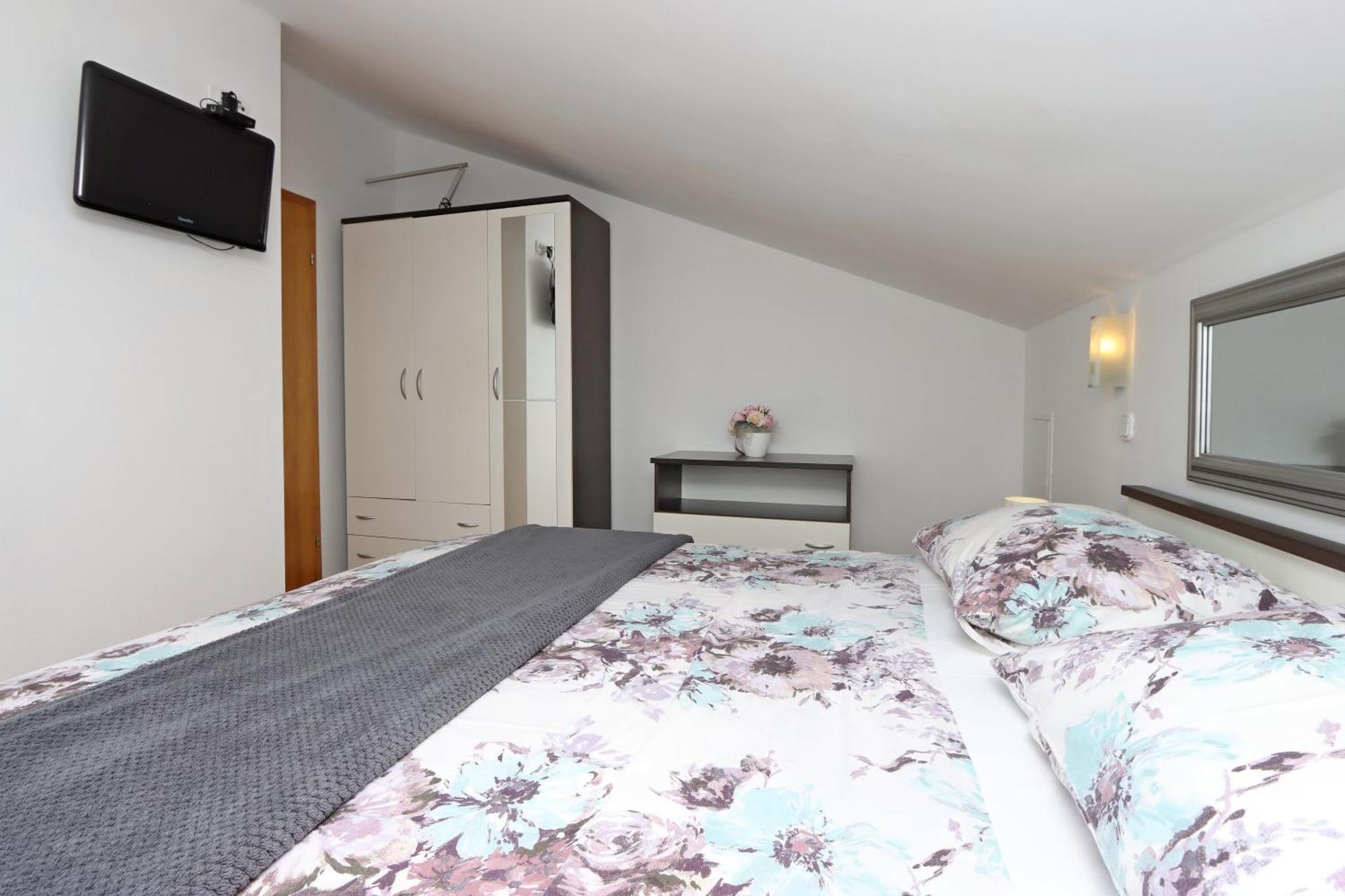 Seaside Apartments With A Swimming Pool Pag - 6412 Pag Town Værelse billede
